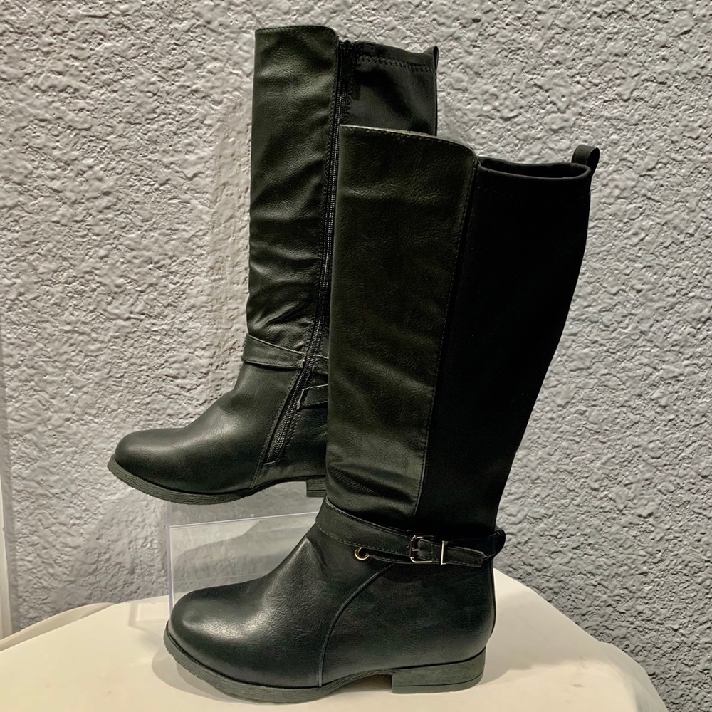 Top Moda Riding Boots Size 7